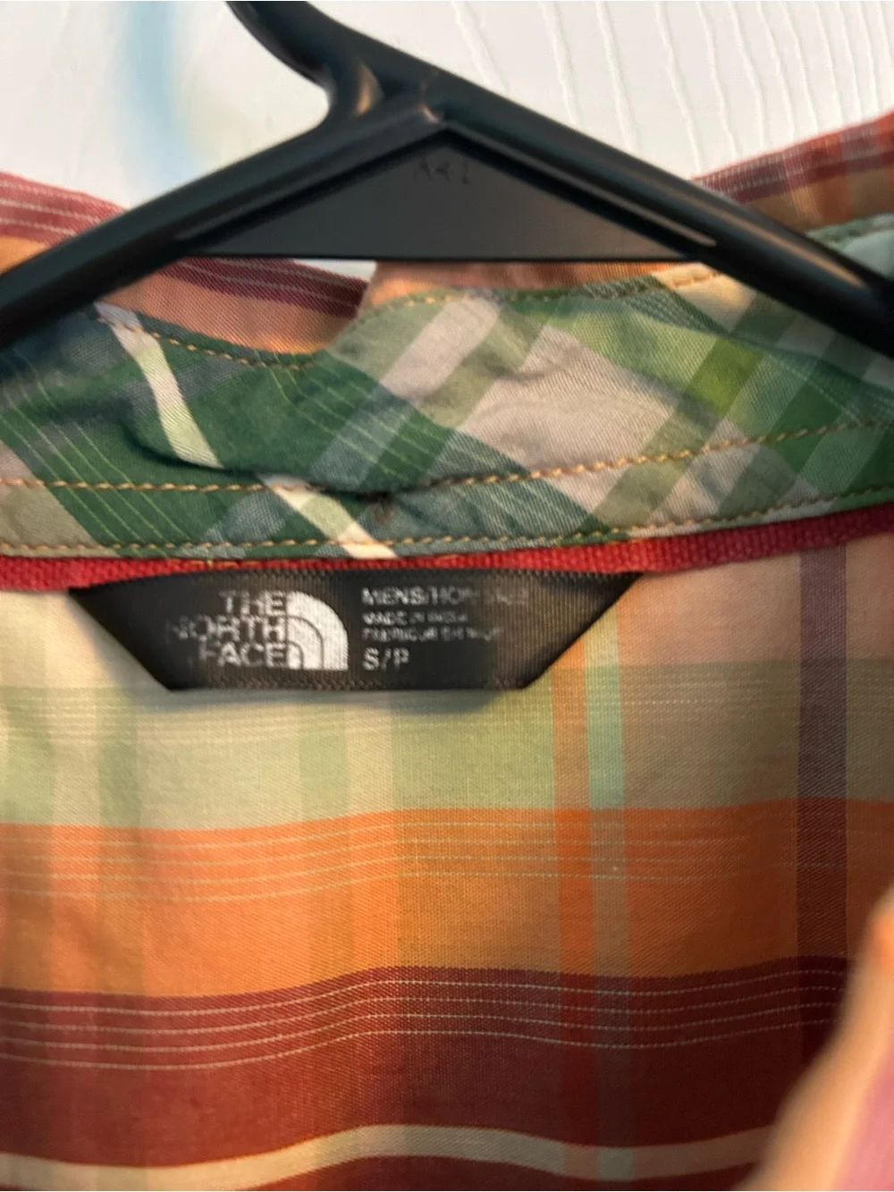 The North Face lightweight casual